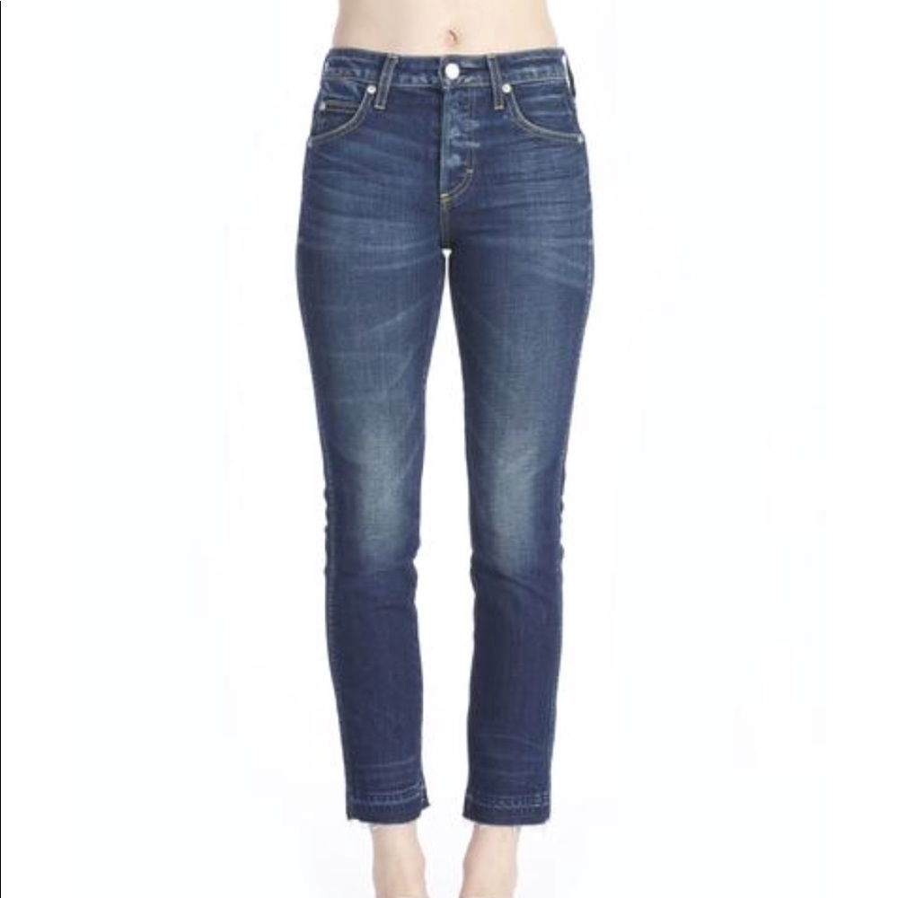 AMO Babe Jeans Size 27